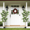 Charming Artificial Tung Tree Decoration