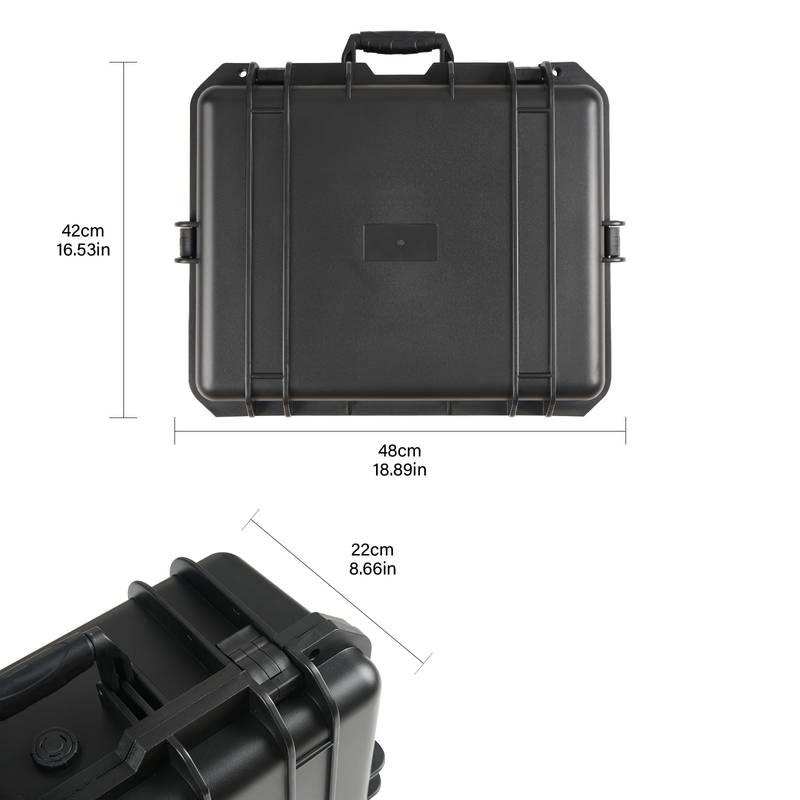 Ultimate Waterproof Tool Box