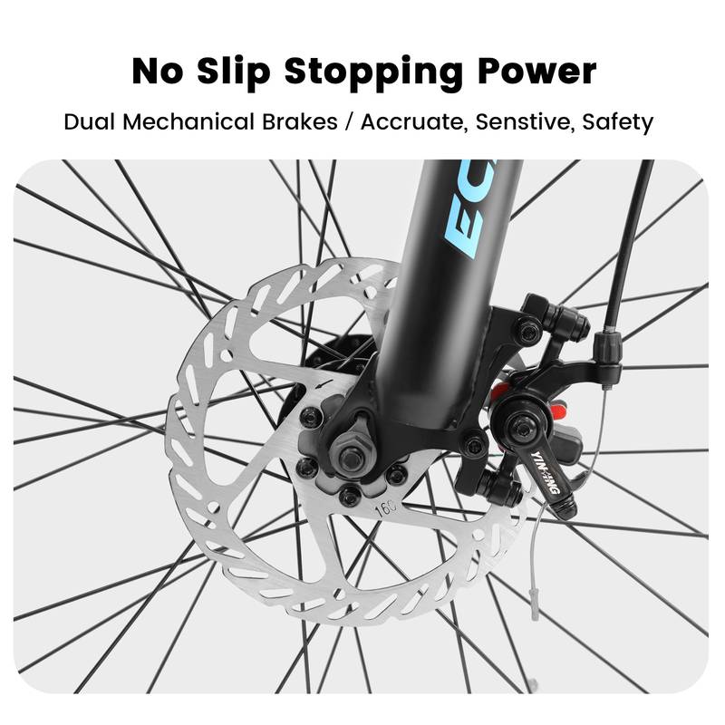 Adventure Rider Mountain Bike