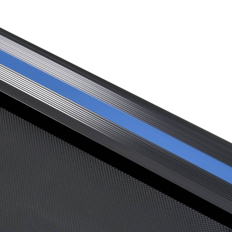 Smart Foldable Treadmill with Bluetooth & Incline