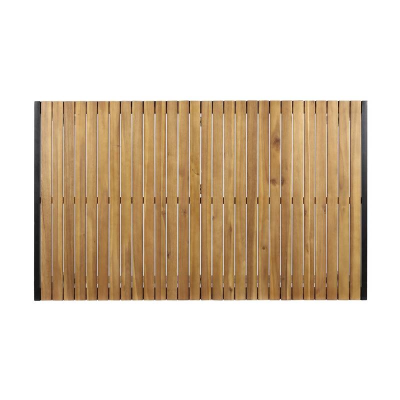 Pavilion Gathering Table