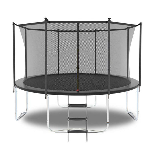 JumpSafe Family Trampoline