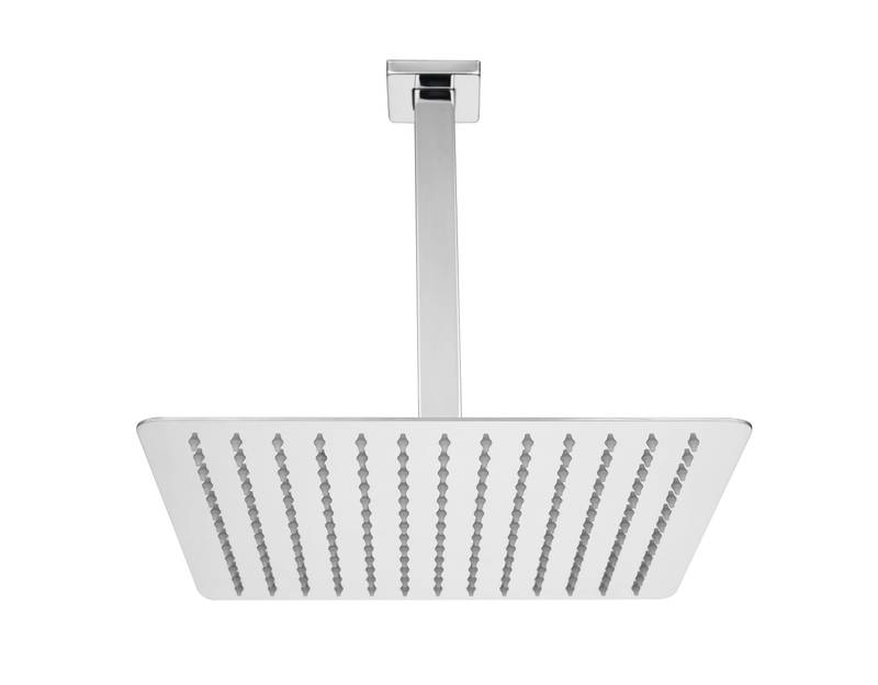 Ultimate Rainfall Shower Head