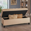 Chic Storage Ottoman