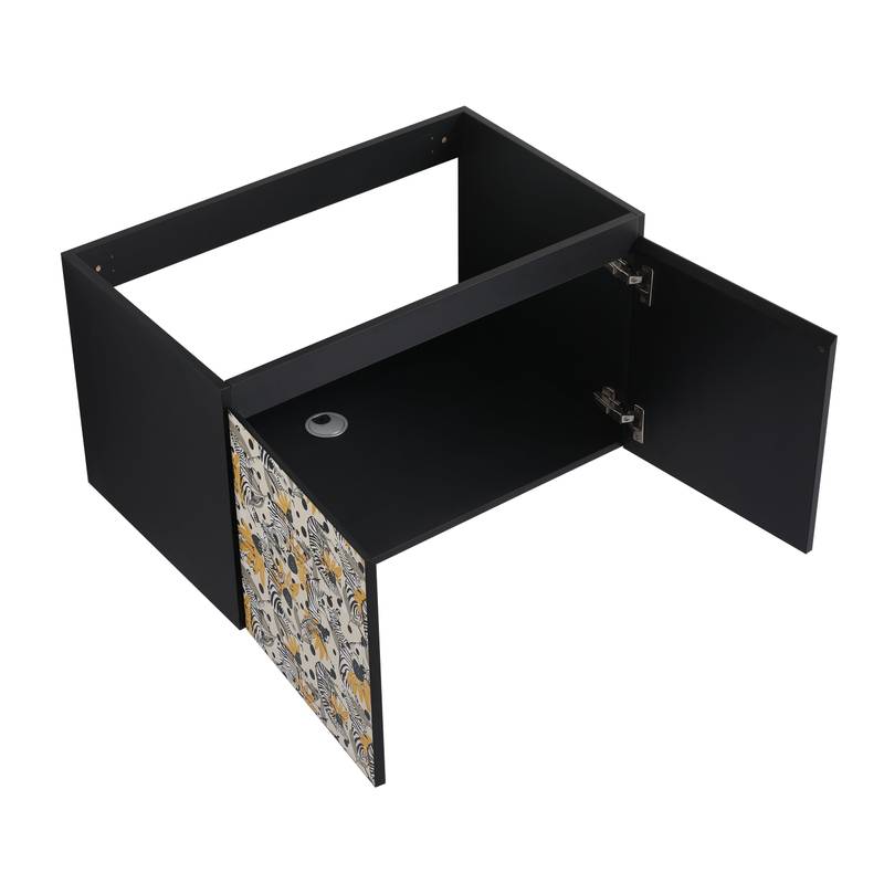 Sleek Vanity Door Panel for Stylish Storage