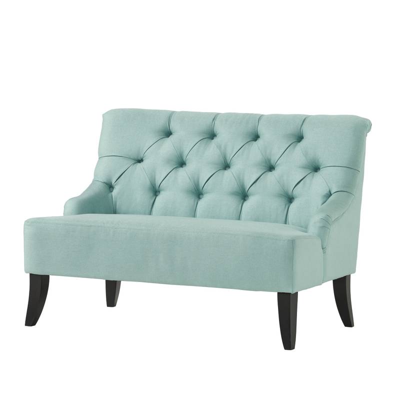 Nicole Cozy Settee