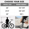 Adventure Mountain Bike for All Ages