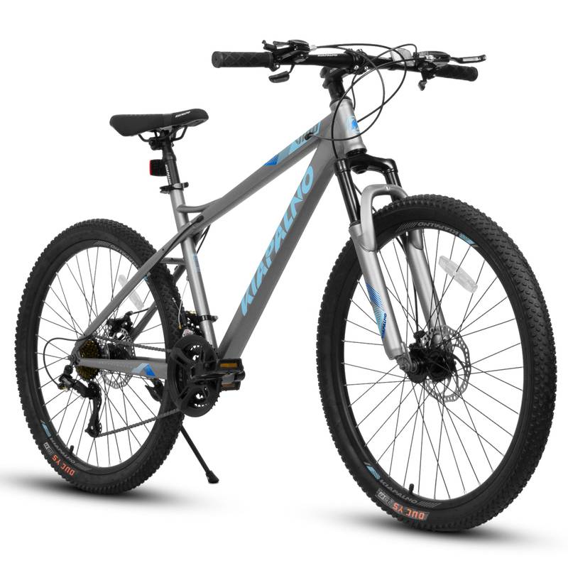 Adventure Mountain Bike for All Ages