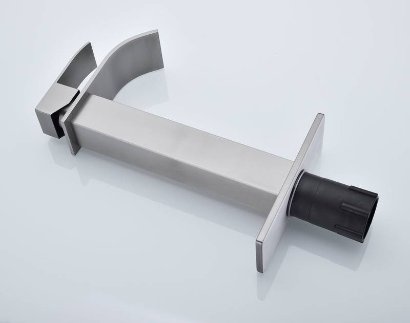 Waterfall Bliss Sink Faucet