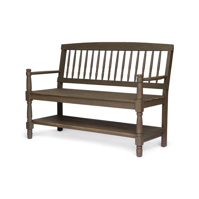 Royal Comfort Bench