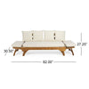 Blissful Daybed
