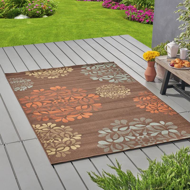 Montego Cozy Area Rug