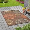 Montego Cozy Area Rug