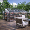 SunnyGreen Walk-In Greenhouse