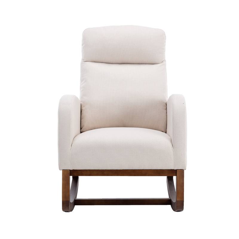 Cozy Glider Rocking Chair