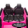 Toyota Adventure Ride-On Car for Kids with Remote Control and Music
