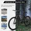 Ultimate Adventure Mountain Bike for All Trailblazers