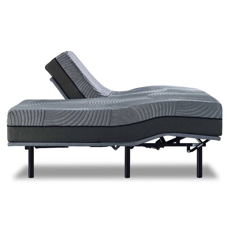 Comfort Cloud Gel Queen Mattress