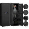 SecureShield Gun Cabinet