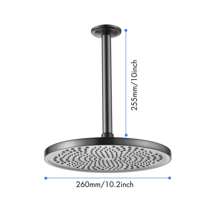 Rainfall Bliss Shower Head