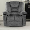 Cozy Comfort Lift Recliner with Massage for Seniors