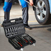 Ultimate DIY Tool Kit: Your Go-To Toolbox for Home and Auto Repairs