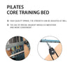Pilates Reformer - Beech Wood Home & Studio Essentials