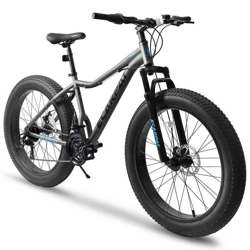 Adventure Rider Mountain Bike