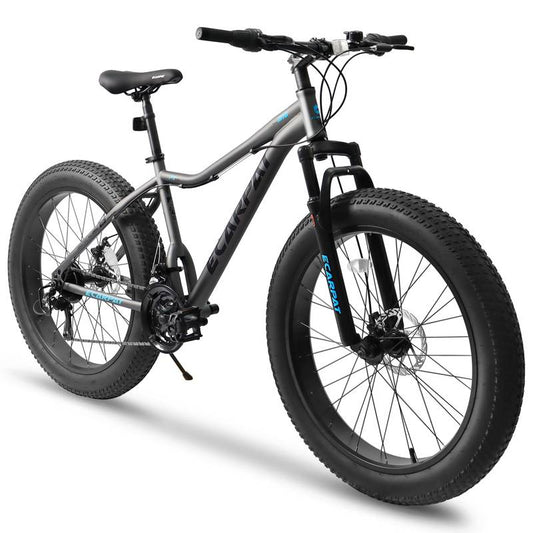 Adventure Rider Mountain Bike