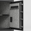 SecureVault Cash & Mail Safe with Electronic Lock