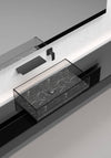 Cascade Bathroom Faucet