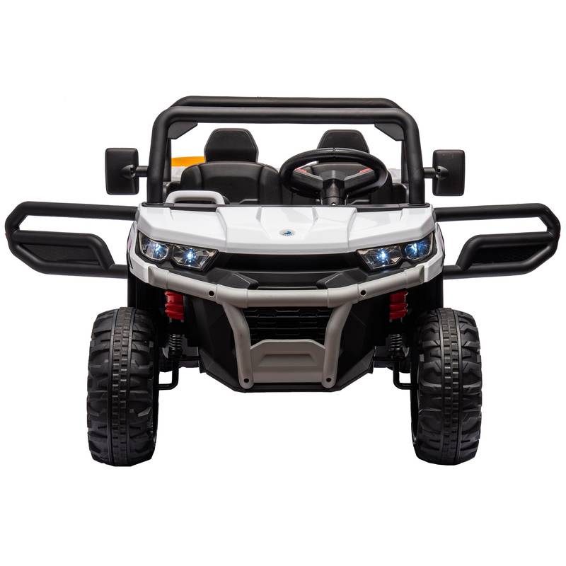 Power Wheels Adventure Truck with Remote Control