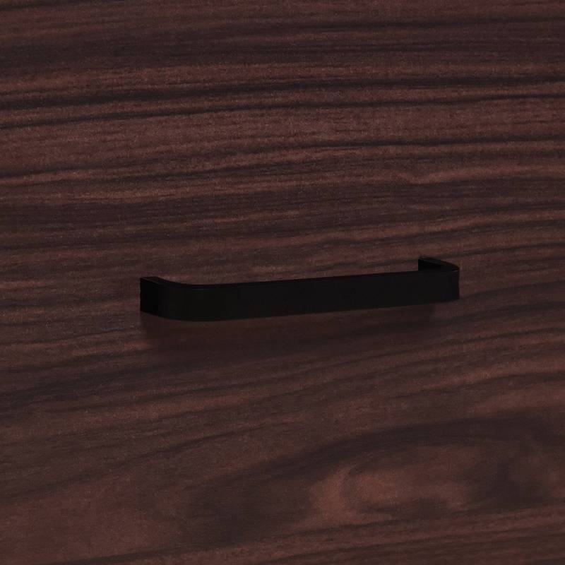 Easy-Set Nightstand