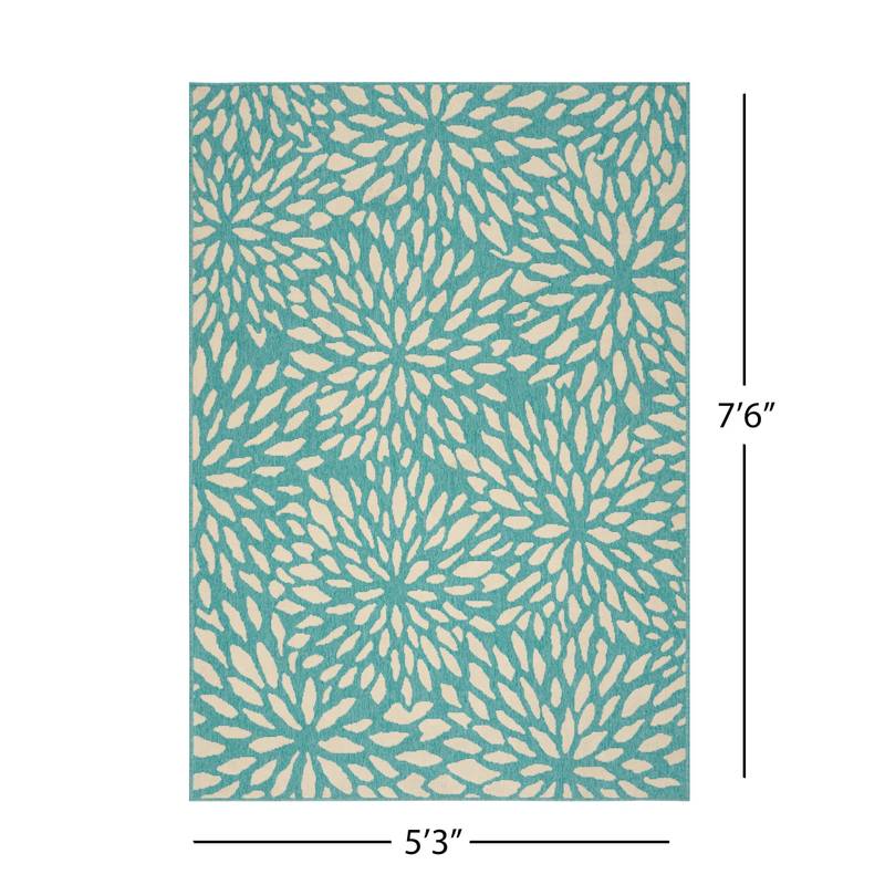 Meridian Cozy Area Rug