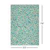 Meridian Cozy Area Rug