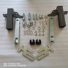 Kenworth T680 Mounting Bracket