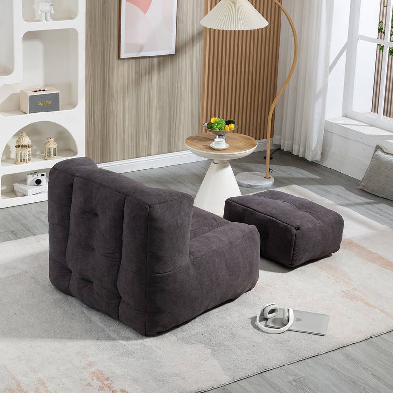 Cozy Cloud Bean Bag Chair