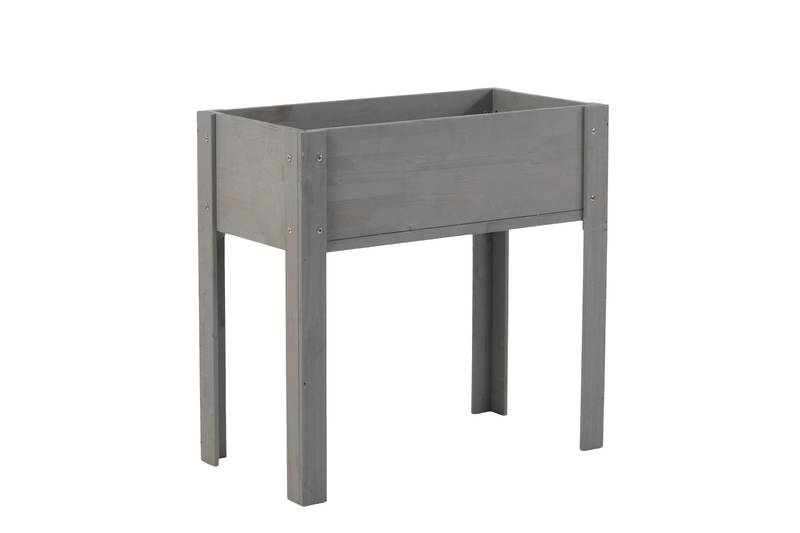 Garden Buddy Elevated Planter Box