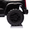 Power Wheels Dual Ride-On Pickup with Remote Control