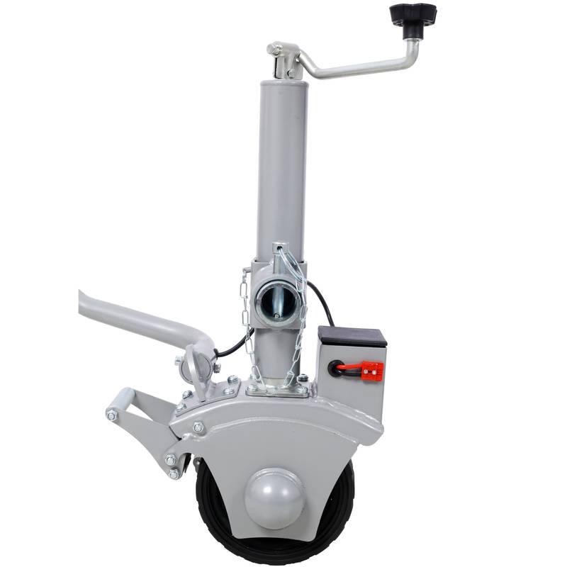 PowerMover Trailer Dolly - Effortless Towing for Trailers and Boats
