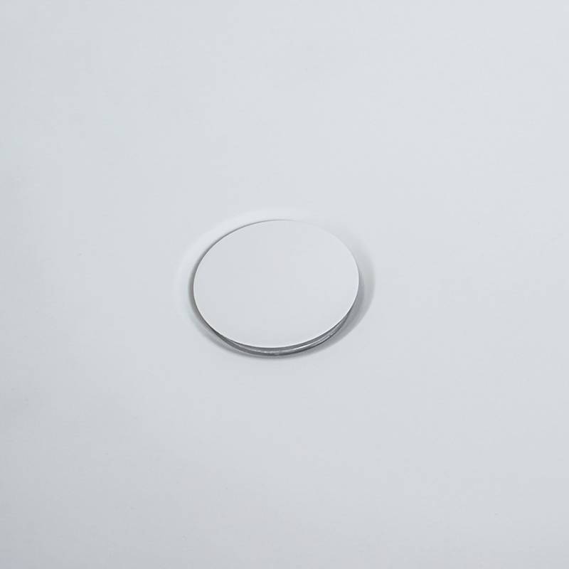 Dreamy Stone Resin Soaking Tub