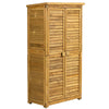 Garden Oasis Storage Shed