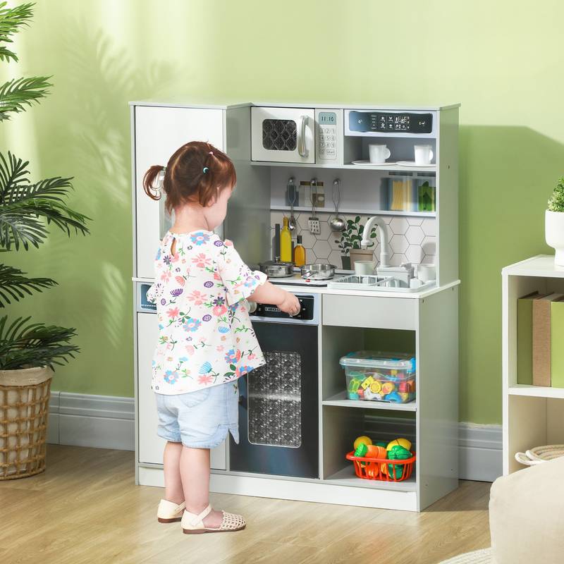 Little Chef's Dream Kitchen