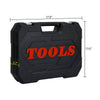 Ultimate DIY Tool Kit: Your Go-To Toolbox for Home and Auto Repairs