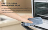 Versatile Silver Convection Oven – Bake, Roast, Toast & More!