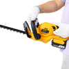 PowerTrim Hedge Trimmer – Cordless, Vibration-Free and Ready to Go!