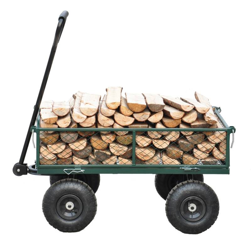 Garden Wagon Buddy