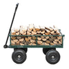 Garden Wagon Buddy