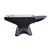 Rugged Round Horn Blacksmith Anvil