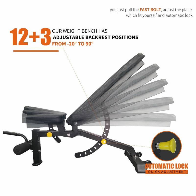Ultimate Home Gym Power Rack